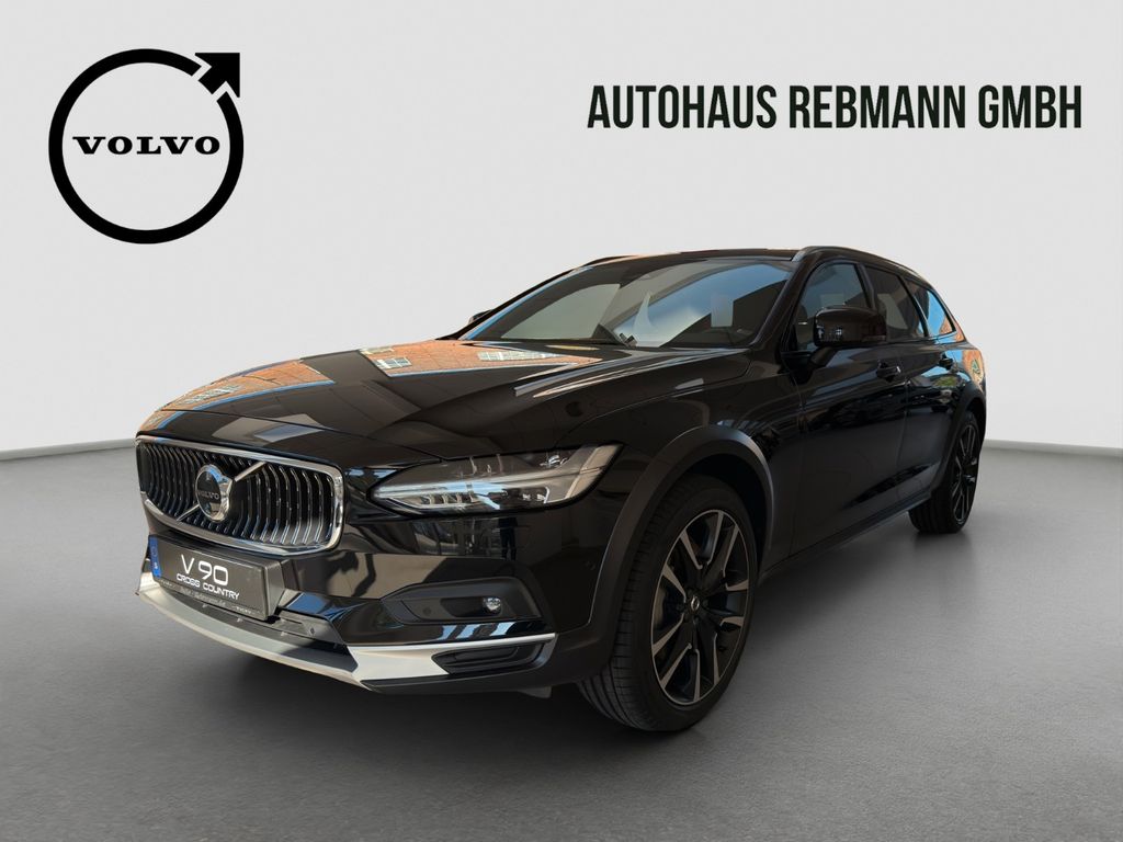 Volvo V90 B4 Cross Country Plus AWD Standhzg 360°