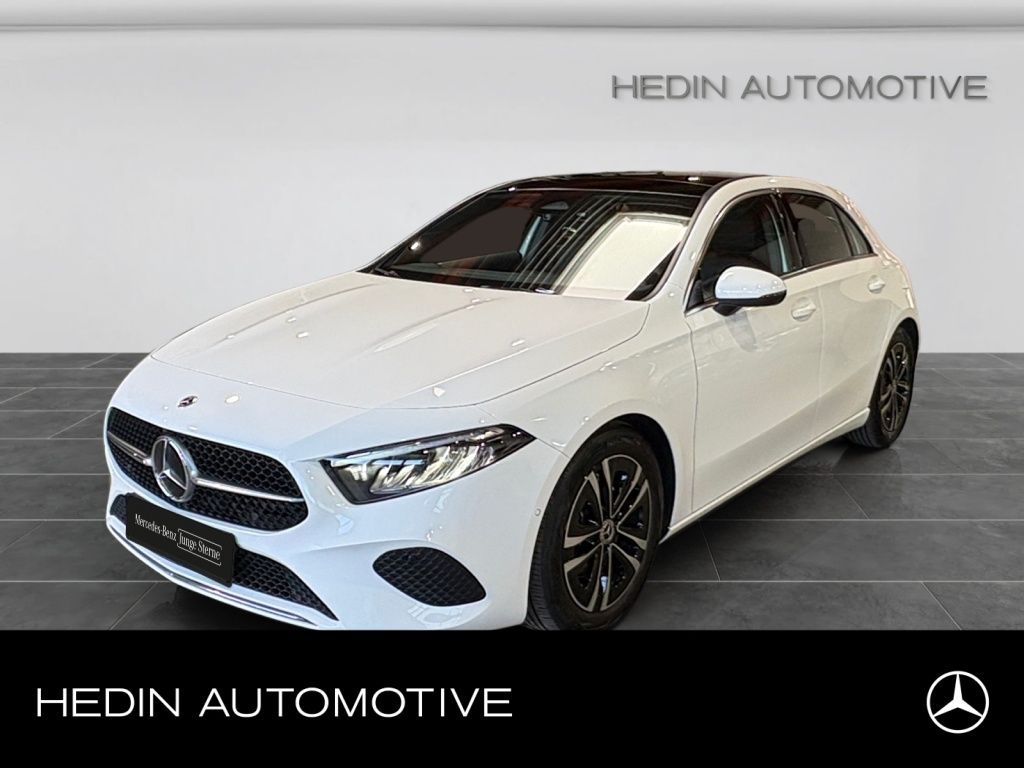 Bild des Angebotes Mercedes-Benz A 180 d PROGRESSIVE|LED|PANO|KAM|SHZ|DAB