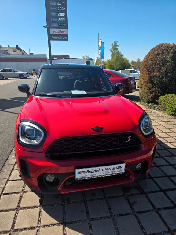 Bild des Angebotes MINI Countryman S Aut/19" LM/PANO/HUD/RFK