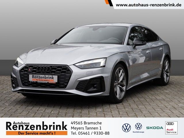 Bild des Angebotes Audi S5 Sportback 3.0 TDI quattro MATRIX+RFK+NAVI+STA
