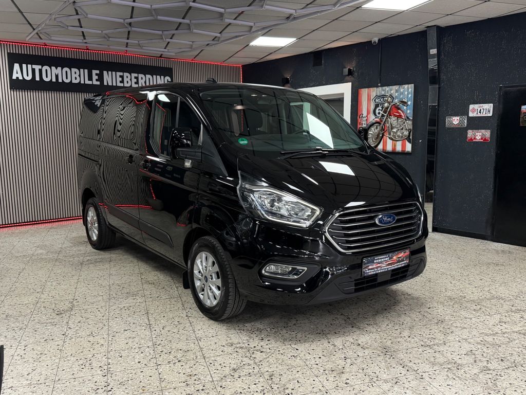 Bild des Angebotes Ford Tourneo Custom Trend 2.0 EcoBlue TDCI / 8Sitzer