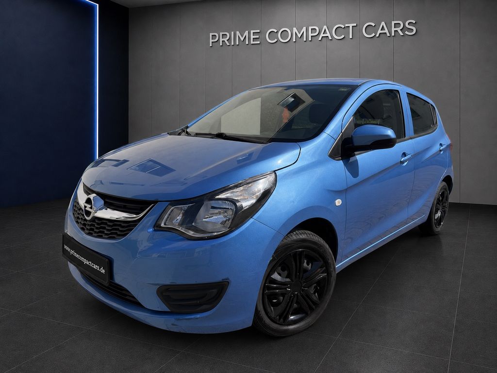 Bild des Angebotes Opel Karl 1.0 Edition ****ORIGINAL 45.000km**** KLIMA