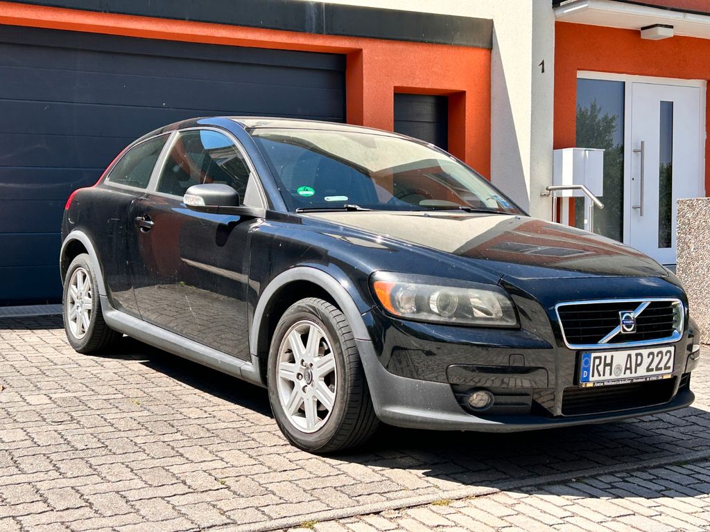 Bild des Angebotes Volvo C30 1.6D - 2 Reparaturen offen