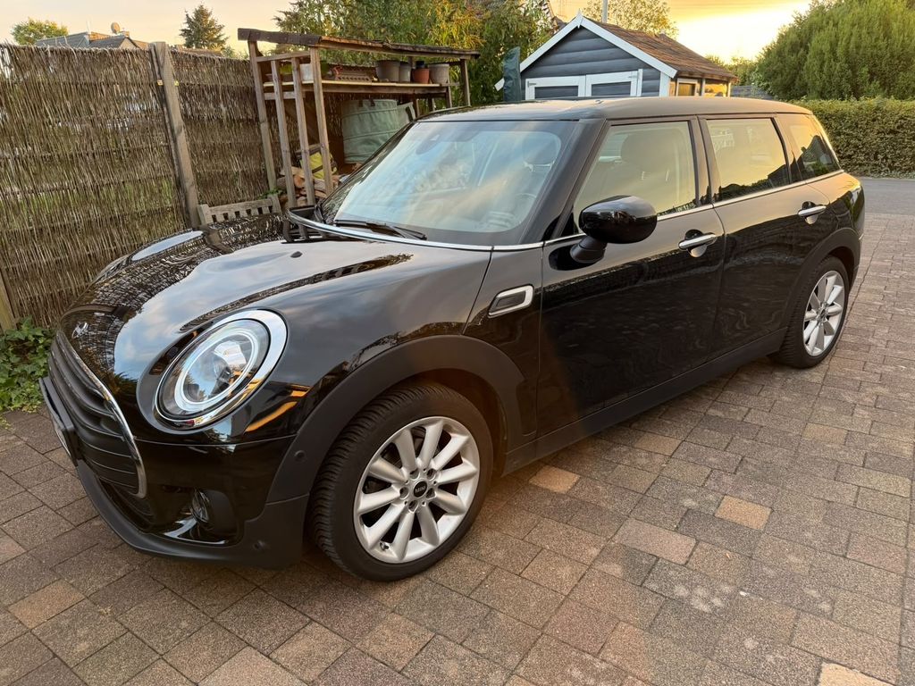 Bild des Angebotes MINI One Clubman One One
