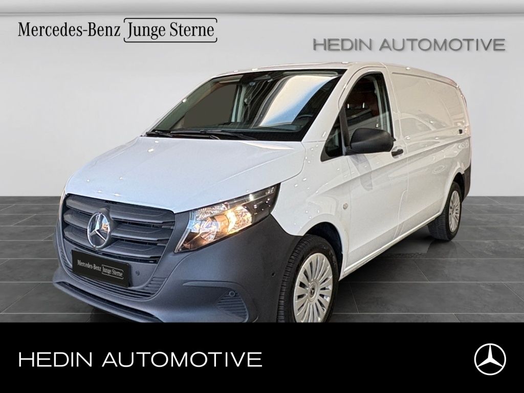 Bild des Angebotes Mercedes-Benz Vito 116 CDI Kasten Lang KLIMA NAVI SHZ TEMP DAB