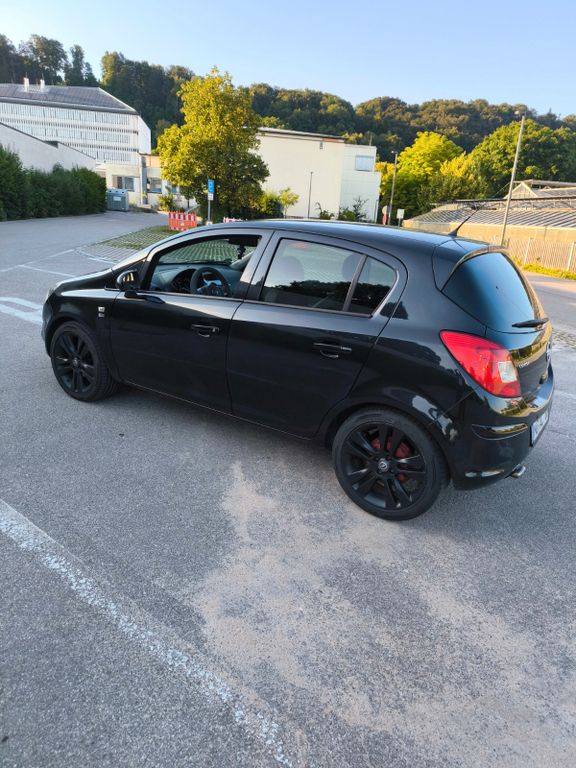 Bild des Angebotes Opel Corsa 1.3 CDTI 150 Jahre Edition TÜV Mai 2028