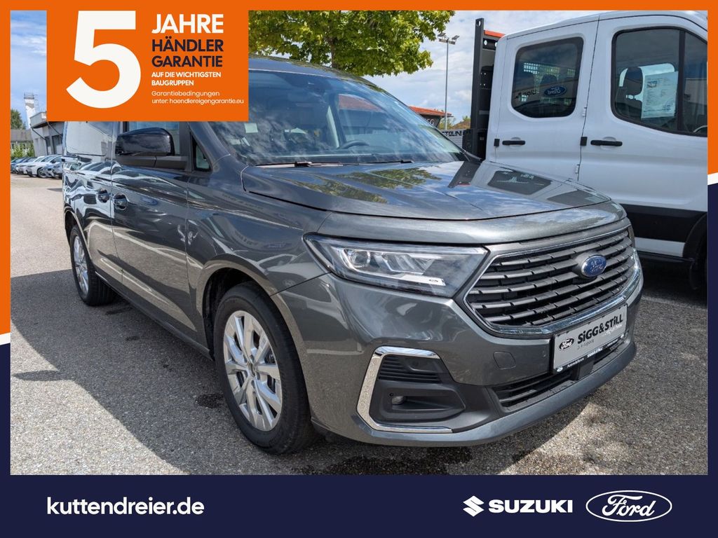 Bild des Angebotes Ford Grand Tourneo Connect 1.5 L2 NAVI*iACC*SHZ