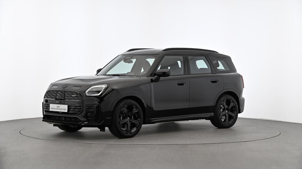Bild des Angebotes MINI John Cooper Works Trim