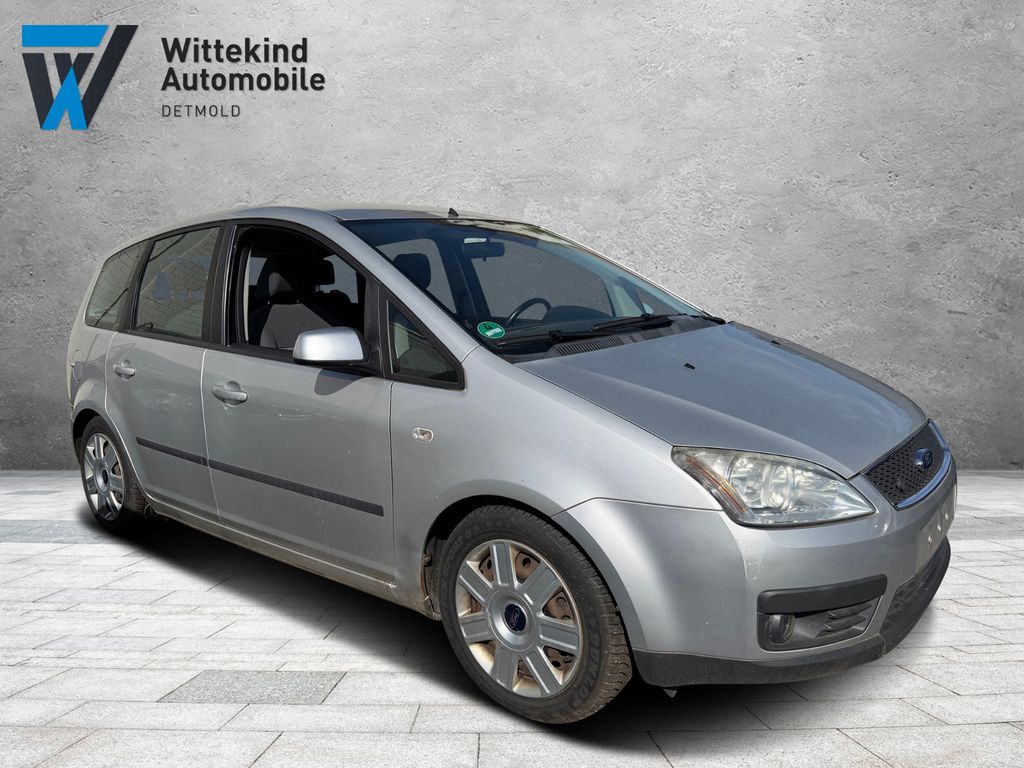 Bild des Angebotes Ford C-Max Fun*Klima*