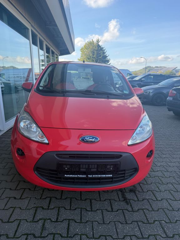 Bild des Angebotes Ford Ka Trend