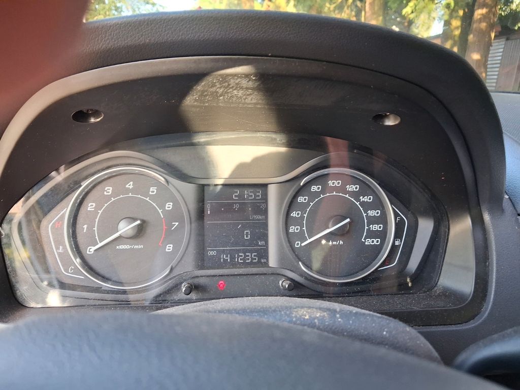Bild des Angebotes BAIC Andere