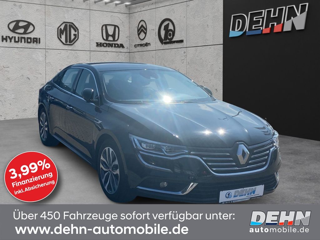Bild des Angebotes Renault Talisman TCe 200 AT Intens Navi Sound LED