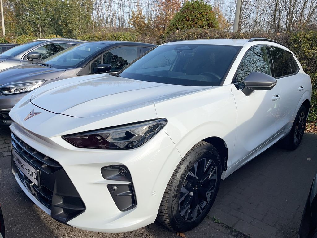 Bild des Angebotes Cupra Terramar 1.5 eTSI Matrix DCC Navi el.HK 360°Kam