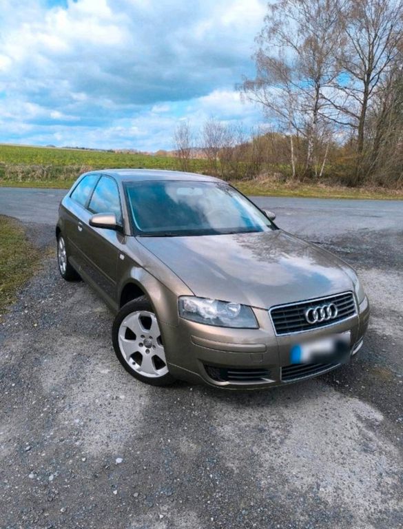 Bild des Angebotes Audi A3 1.6
