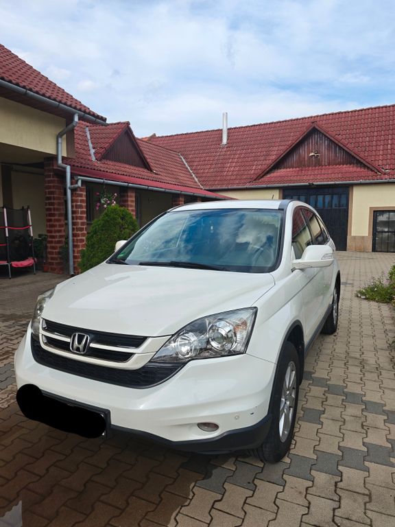 Bild des Angebotes Honda CR-V 2.2 i-DTEC Elegance Elegance
