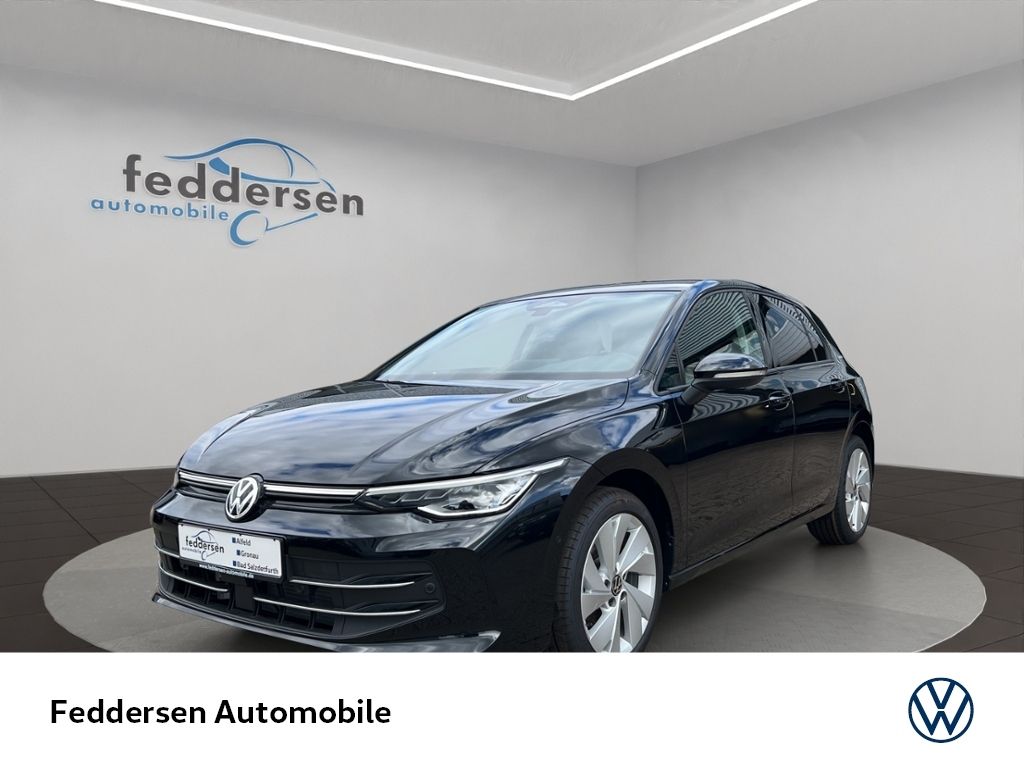 Bild des Angebotes Volkswagen Golf VIII Energy 1.5 eTSI Navi ACC RFK Sitzheizu