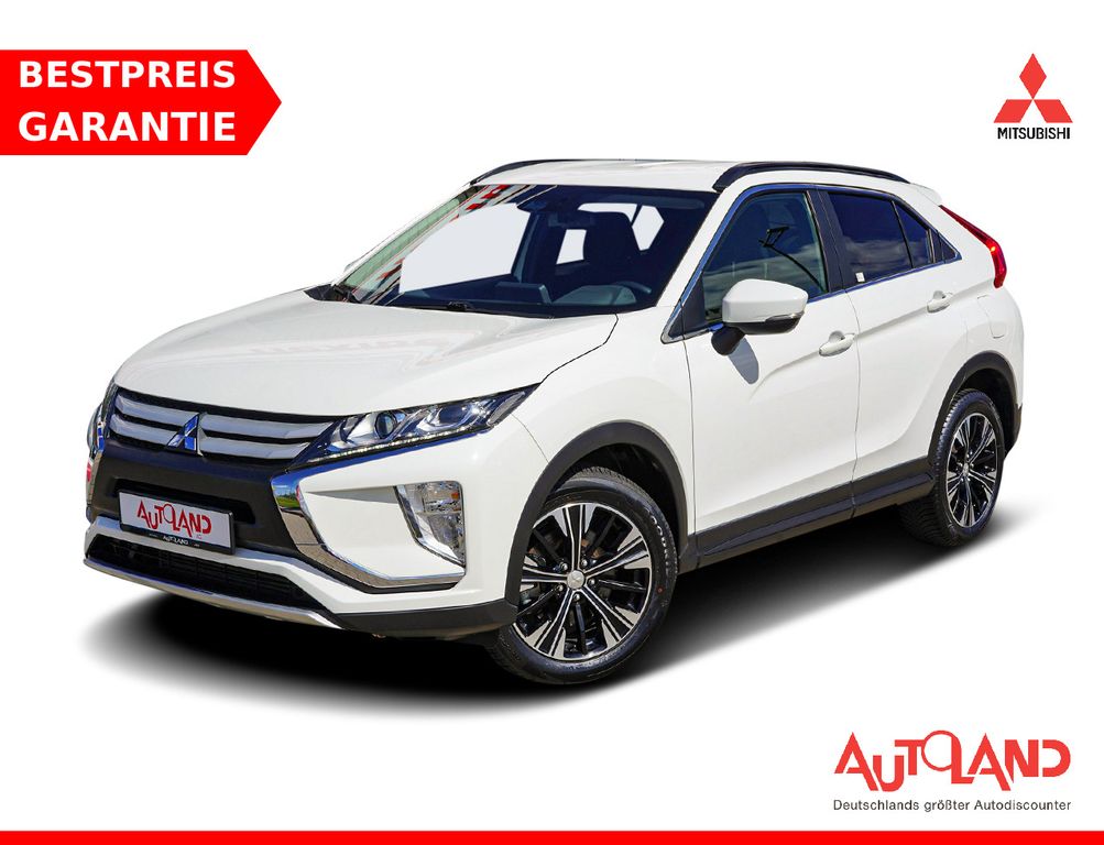 Bild des Angebotes Mitsubishi Eclipse Cross 1.5 T-MIVEC Active 2WD Tempomat