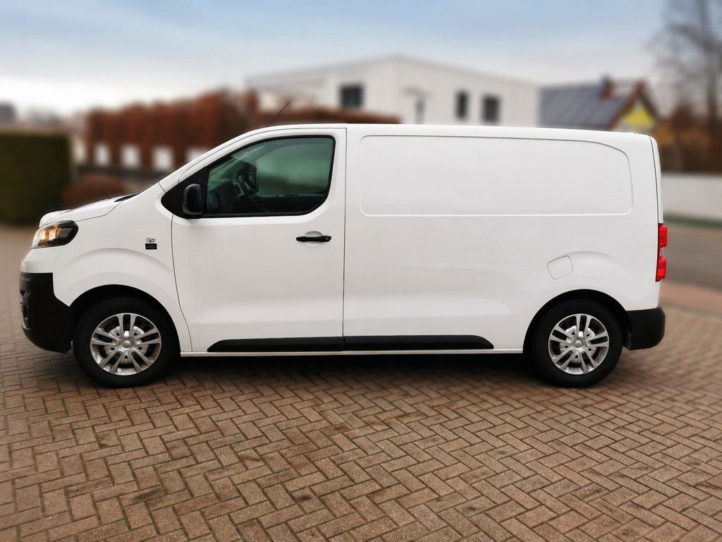 Bild des Angebotes Opel Vivaro Cargo Edition M L2H1