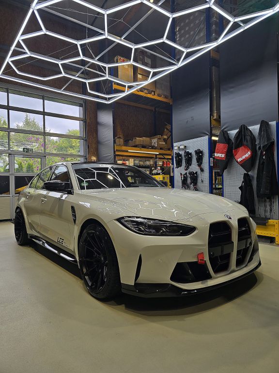 Bild des Angebotes BMW M3 LCE Performance