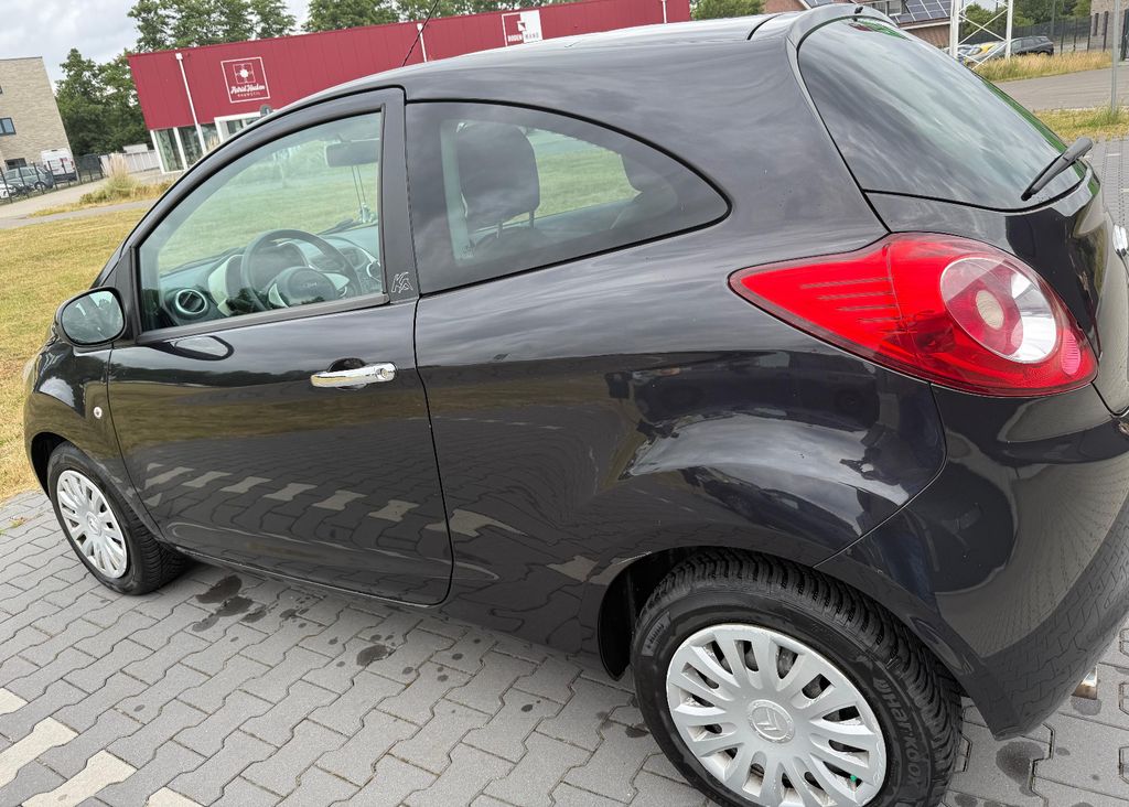 Bild des Angebotes Ford Ka 1,3 TDCi