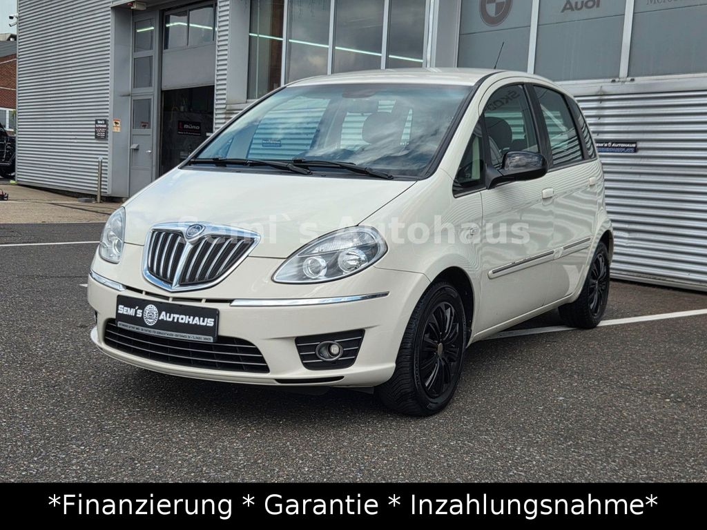 Bild des Angebotes Lancia MUSA Musa Gold|Klima|PDC|