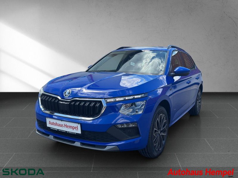 Bild des Angebotes Skoda Kamiq 1.0 TSI Tour *2xPDC*CAM*MATRIX*SHZ*