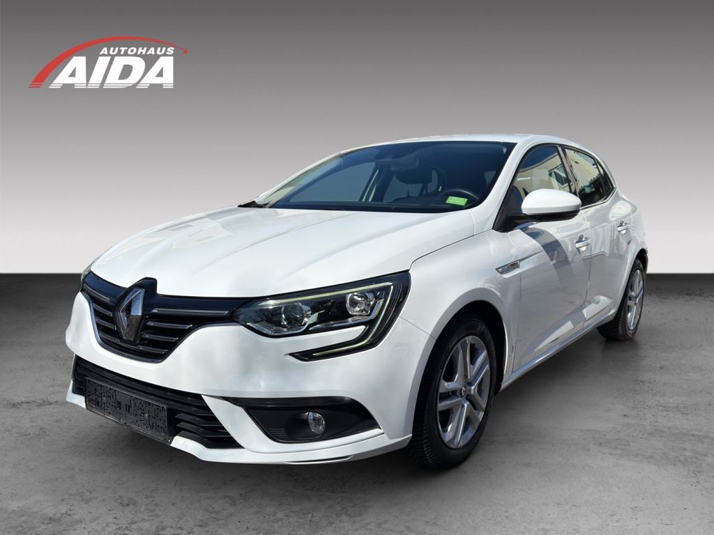 Bild des Angebotes Renault Megane 1.2 TCe Energy Intense