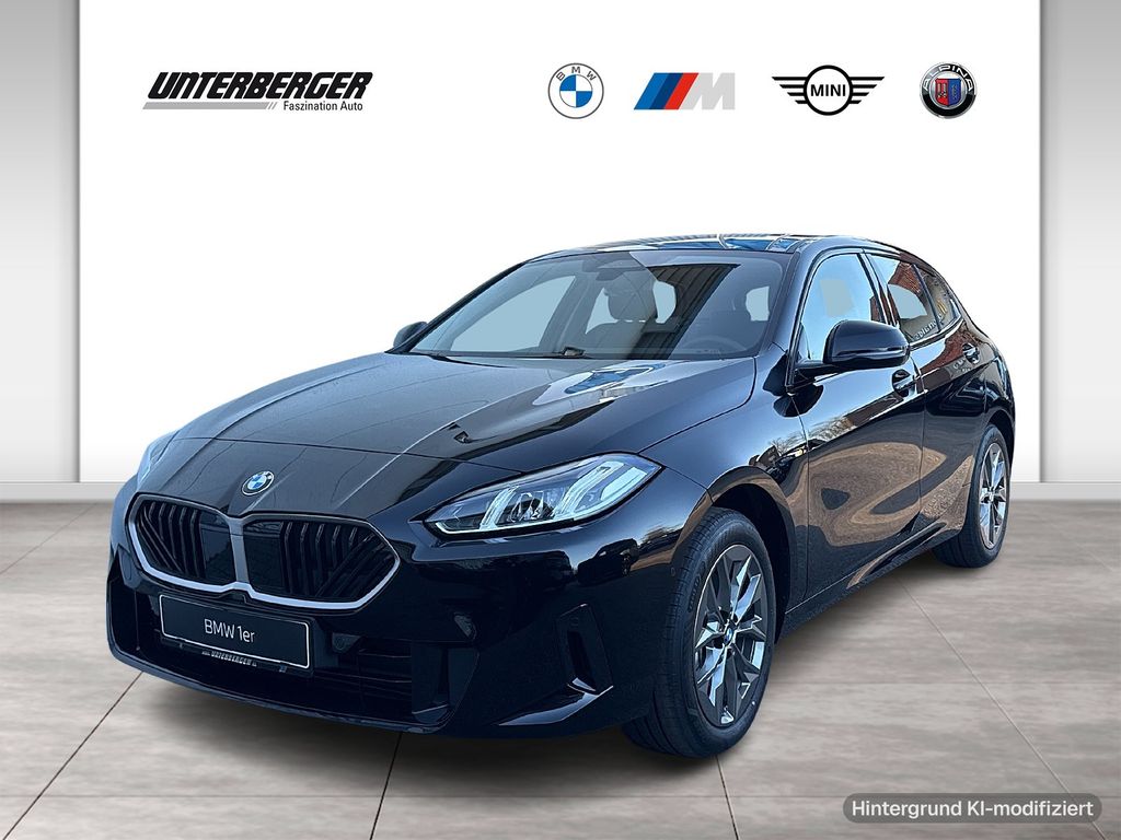 Bild des Angebotes BMW 116 AHK I Driving Ass I Parking Ass.