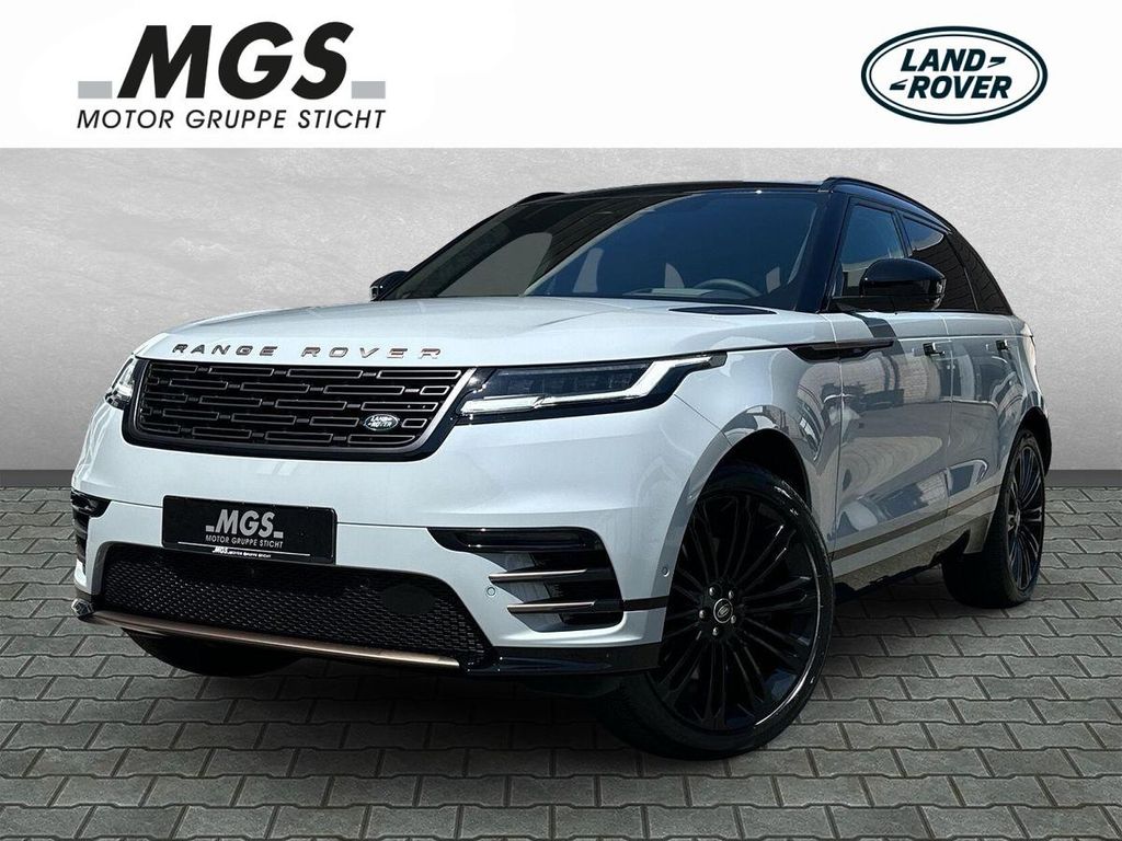 Bild des Angebotes Land Rover Range Rover Velar Autobiography WINTER