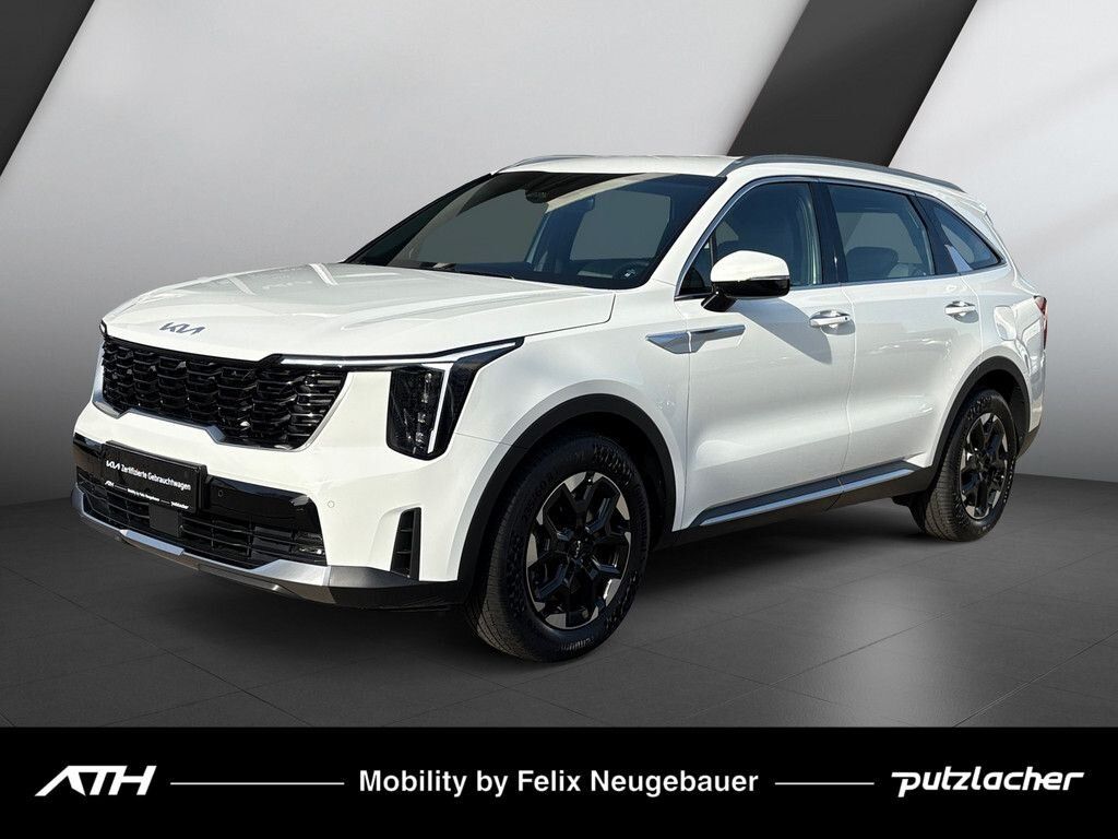 Bild des Angebotes Kia Sorento 2.2 CRDi Vision 4WD
