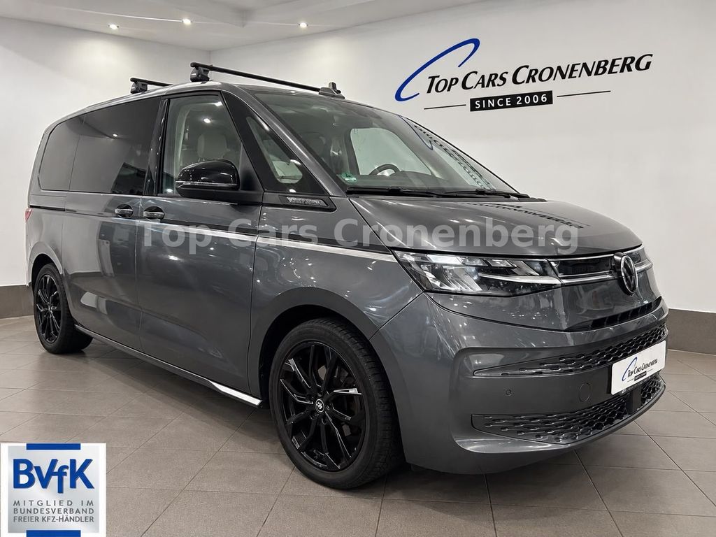 Bild des Angebotes Volkswagen T7 Multivan Life* DSG*LED*Virtual*Leder*AHK*DAB*