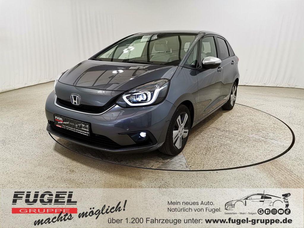 Bild des Angebotes Honda Jazz 1.5 i-MMD Hybrid Executive LED|ACC|RFK|SHZ|