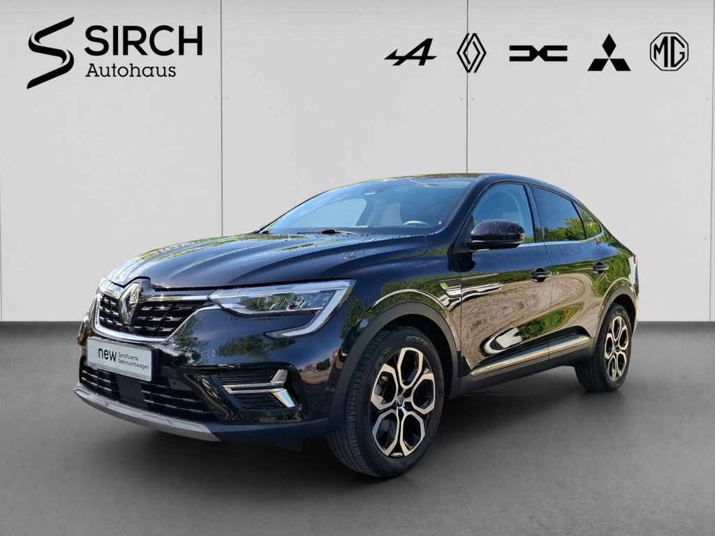 Bild des Angebotes Renault Arkana INTENS E-TECH Hybrid 145*NAVI*
