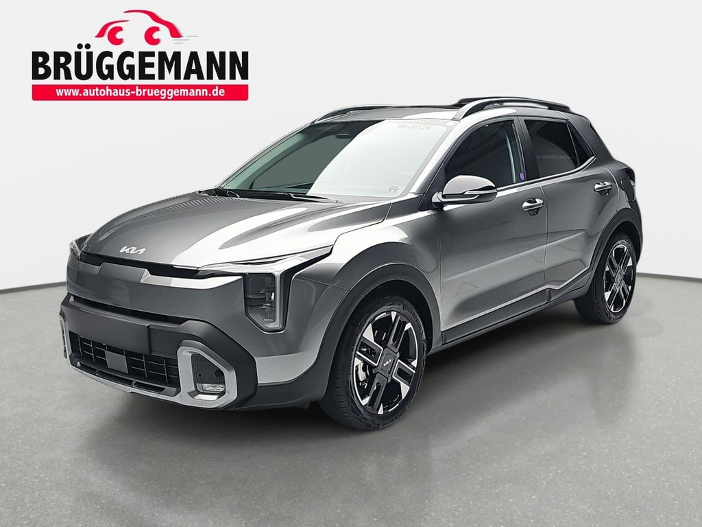 Bild des Angebotes Kia STONIC 1.0 T-GDI 115 48V DCT GT-LINE MJ26 GLASDA