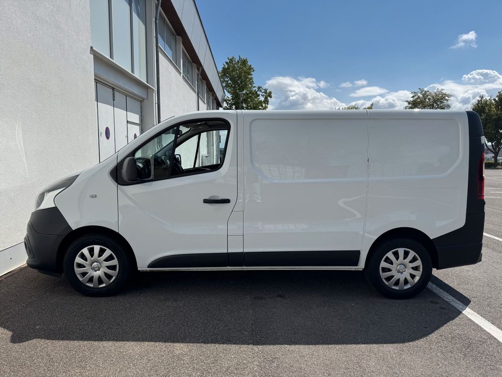 Bild des Angebotes Nissan NV300 dCi 170 DCT Transporter