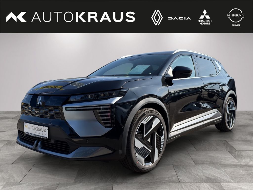 Bild des Angebotes Mitsubishi Eclipse Cross Diamant TOP+Luxury-Paket