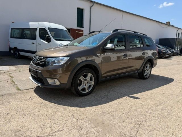 Bild des Angebotes Dacia Logan TCe 90  MCV II Stepway*Navi*Kamera