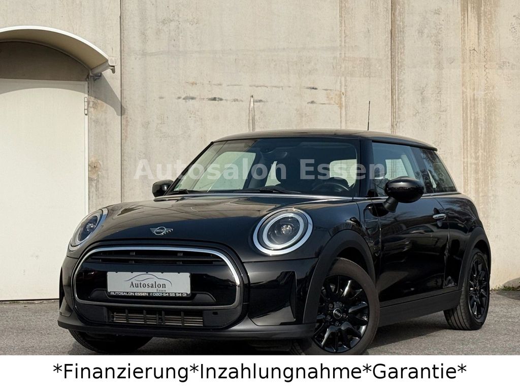Bild des Angebotes MINI Mini ONE*Hatch*PDC*Sitzheizung*LED-Scheinwerfer*