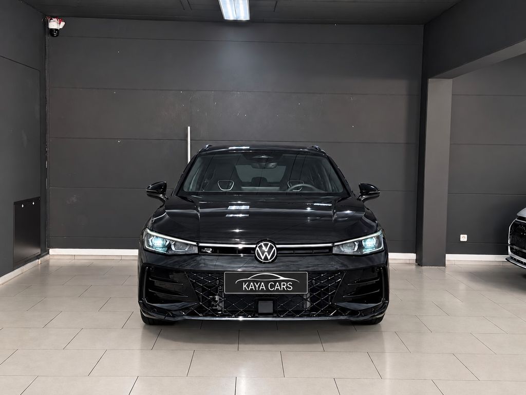Bild des Angebotes Volkswagen Passat Variant 2.0 TSI DSG 4Motion R-Line