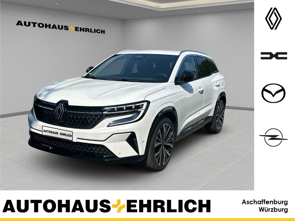 Bild des Angebotes Renault Austral Iconic Mild Hybrid 160 Automatik PDC SHZ
