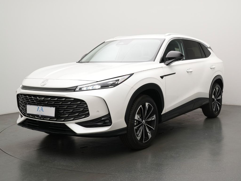 Bild des Angebotes MG HS 1.5 Hybrid+ 224 Luxury 360KAM+LEDER+KEYLESS
