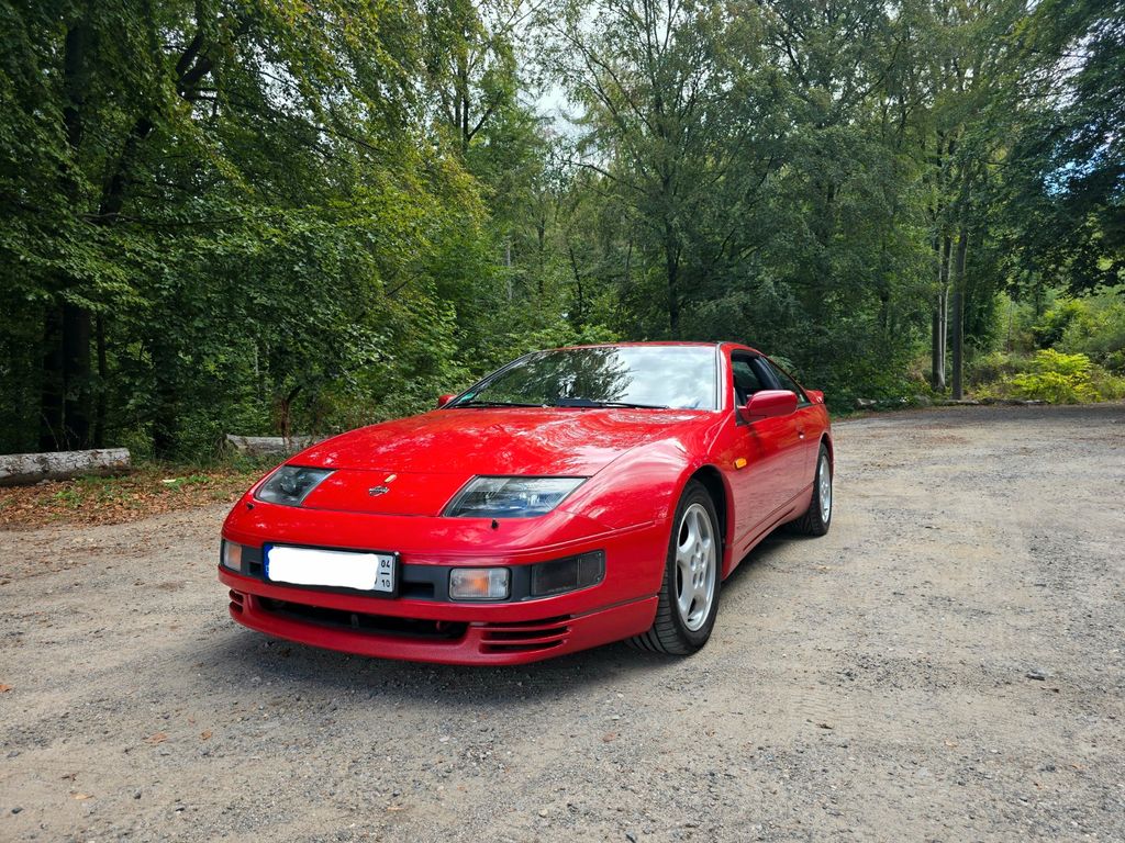 Nissan 300 ZX