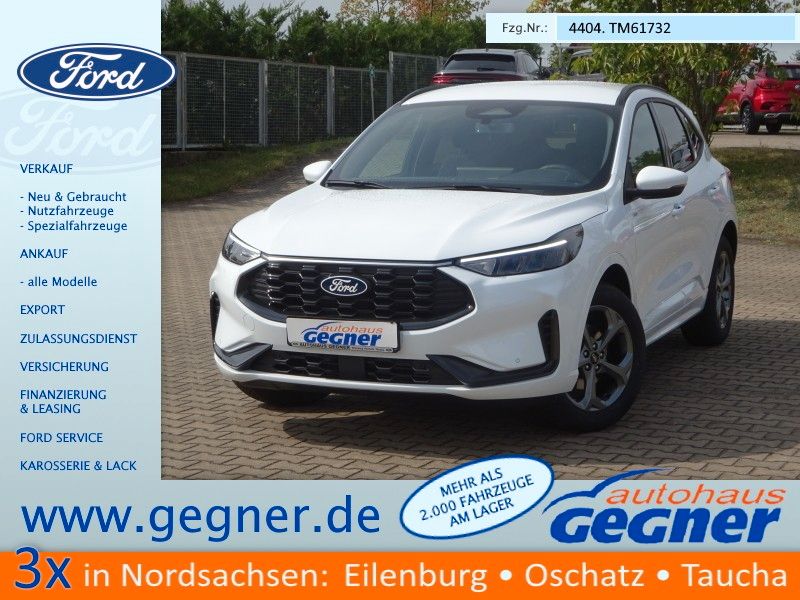 Bild des Angebotes Ford Kuga ST-Line 1.5L EcoBoost AHK WiPa Navi LED