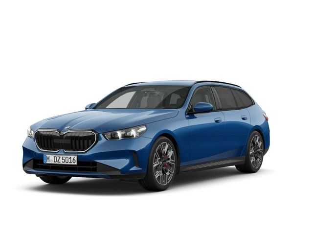 Bild des Angebotes BMW 540d xDrive Touring M Sport M Sport Pro AHK