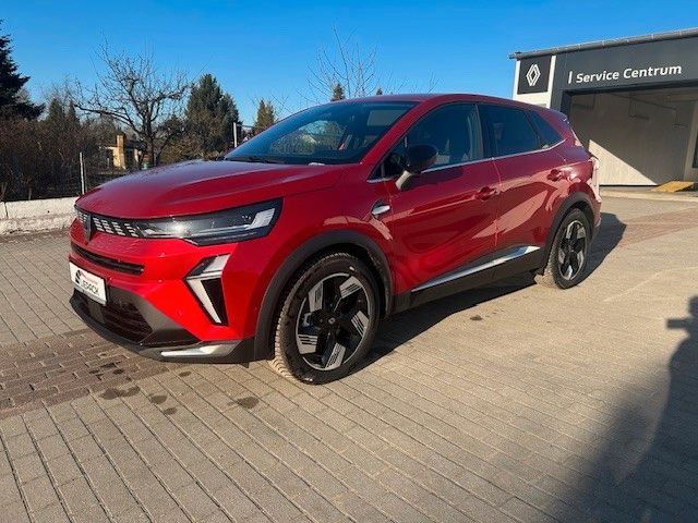 Bild des Angebotes Renault Symbioz 145 E-Tech Full Hybrid Techno