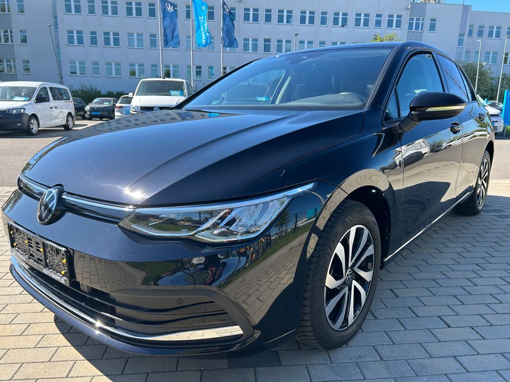 Bild des Angebotes Volkswagen Golf 1.5 eTSI OPF 96kW DSG ACTIVE ACTIVE