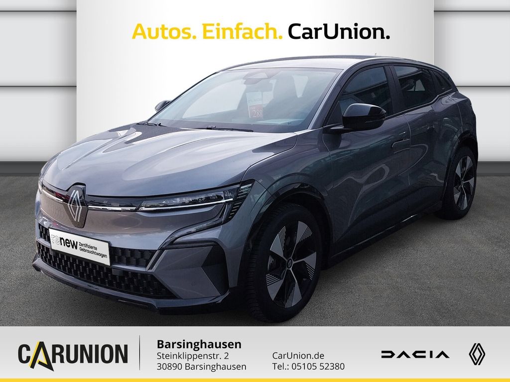 Bild des Angebotes Renault Megane E-TECH Comfort Range Equilibre