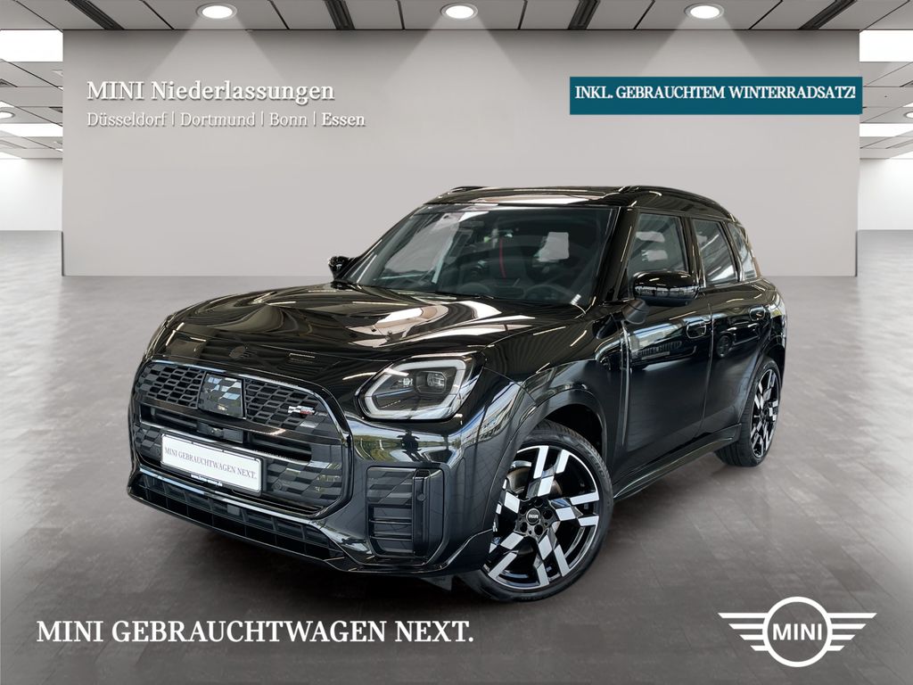 Bild des Angebotes MINI Countryman C JCW Trim Driv.Assist.Prof Head-Up