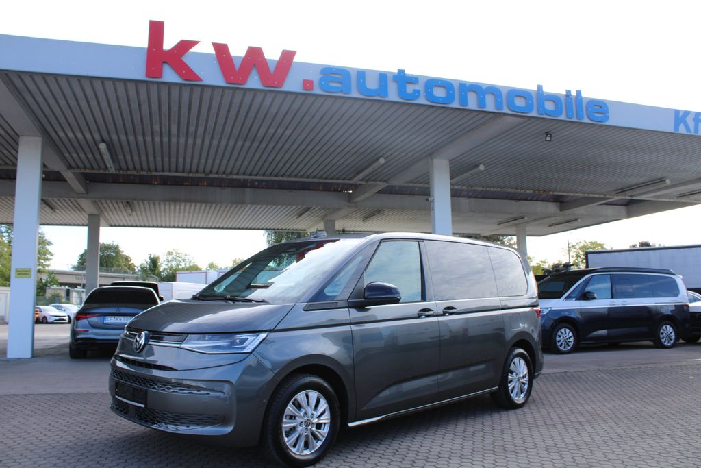 Bild des Angebotes Volkswagen T7 Multivan eHybrid 4MOTION Life