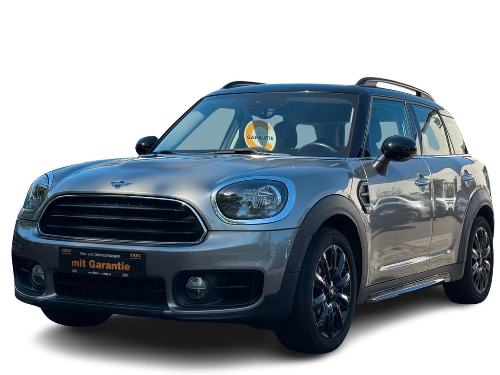 Bild des Angebotes MINI Countryman Cooper 1.5 PDC*SHZ*MFL
